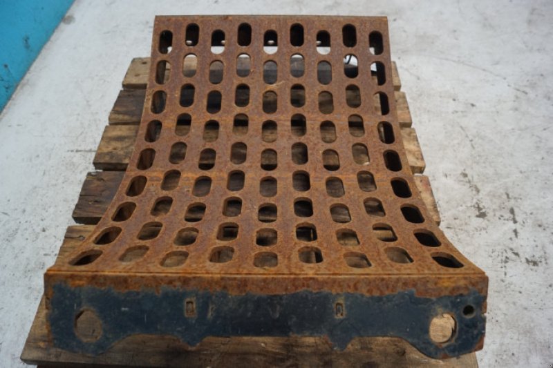 Sonstige Mähdrescherteile типа Case 9010, Gebrauchtmaschine в Hemmet (Фотография 5)