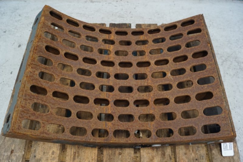 Sonstige Mähdrescherteile типа Case 9010, Gebrauchtmaschine в Hemmet (Фотография 4)