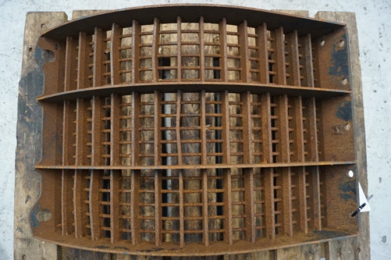 Sonstige Mähdrescherteile des Typs Case 9010, Gebrauchtmaschine in Hemmet (Bild 9)