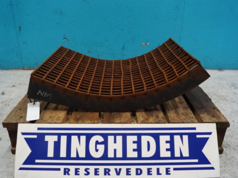 Sonstige Mähdrescherteile van het type Case 9010, Gebrauchtmaschine in Hemmet (Foto 1)