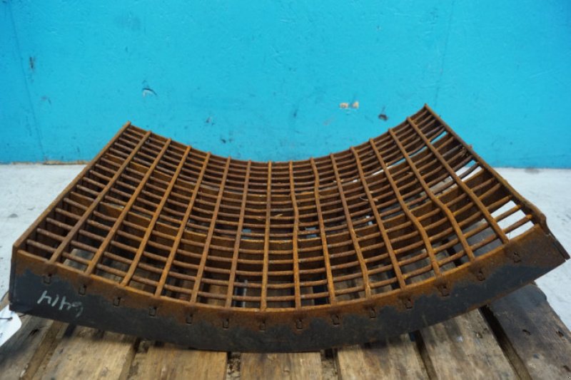 Sonstige Mähdrescherteile des Typs Case 9010, Gebrauchtmaschine in Hemmet (Bild 3)