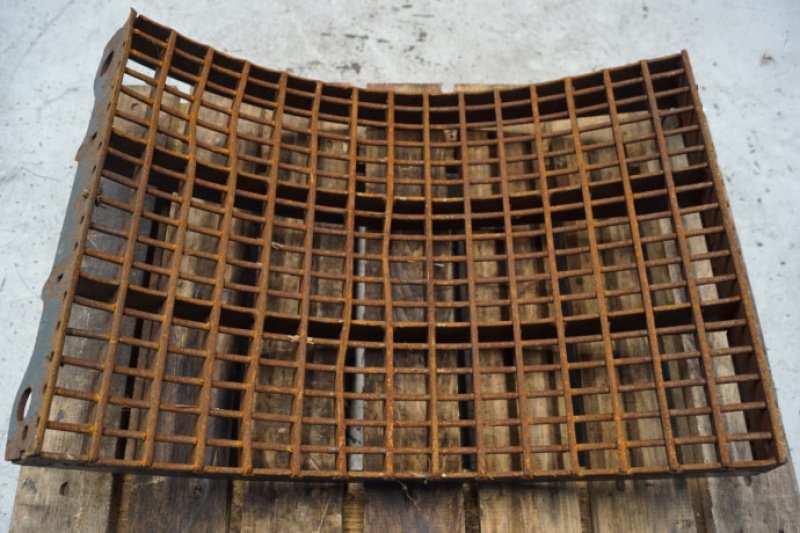 Sonstige Mähdrescherteile des Typs Case 9010, Gebrauchtmaschine in Hemmet (Bild 7)