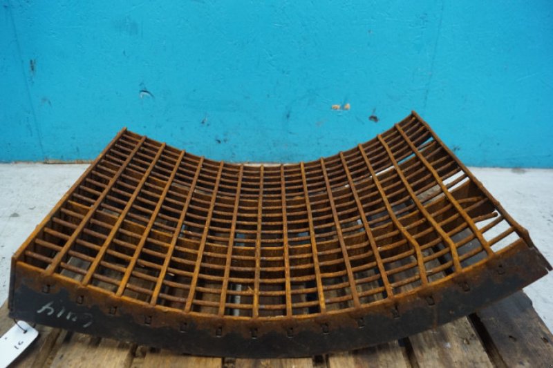 Sonstige Mähdrescherteile typu Case 9010, Gebrauchtmaschine v Hemmet (Obrázek 3)