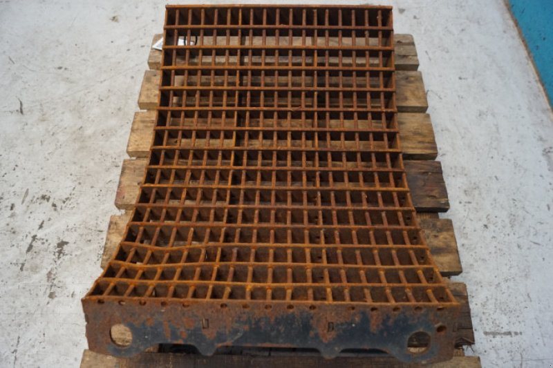 Sonstige Mähdrescherteile typu Case 9010, Gebrauchtmaschine v Hemmet (Obrázek 7)