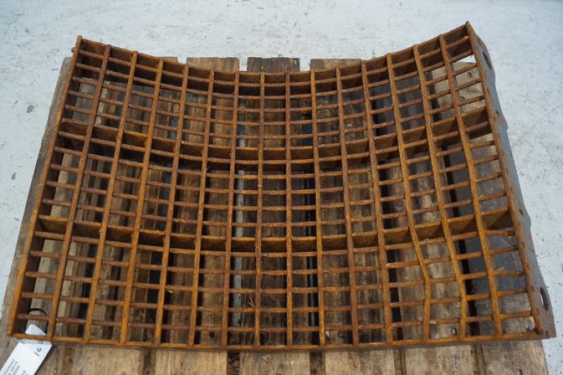 Sonstige Mähdrescherteile typu Case 9010, Gebrauchtmaschine v Hemmet (Obrázek 4)