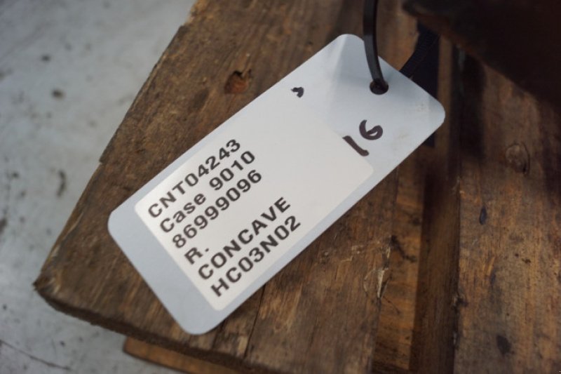 Sonstige Mähdrescherteile typu Case 9010, Gebrauchtmaschine v Hemmet (Obrázek 2)