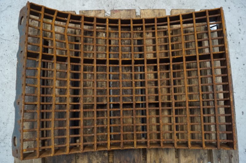 Sonstige Mähdrescherteile typu Case 9010, Gebrauchtmaschine v Hemmet (Obrázek 8)