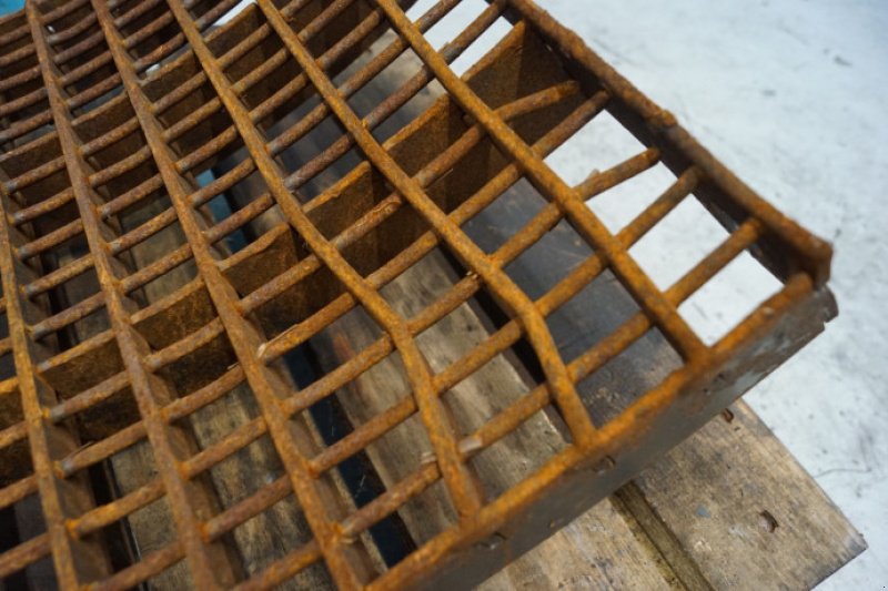 Sonstige Mähdrescherteile typu Case 9010, Gebrauchtmaschine v Hemmet (Obrázek 5)