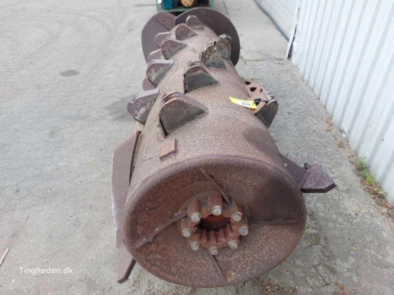 Sonstige Mähdrescherteile des Typs Case 9120, Gebrauchtmaschine in Hemmet (Bild 18)