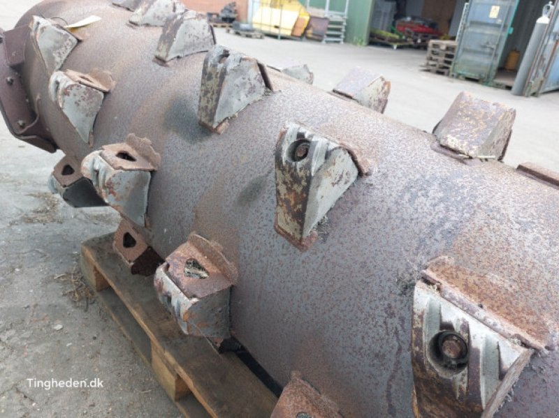 Sonstige Mähdrescherteile des Typs Case 9120, Gebrauchtmaschine in Hemmet (Bild 12)