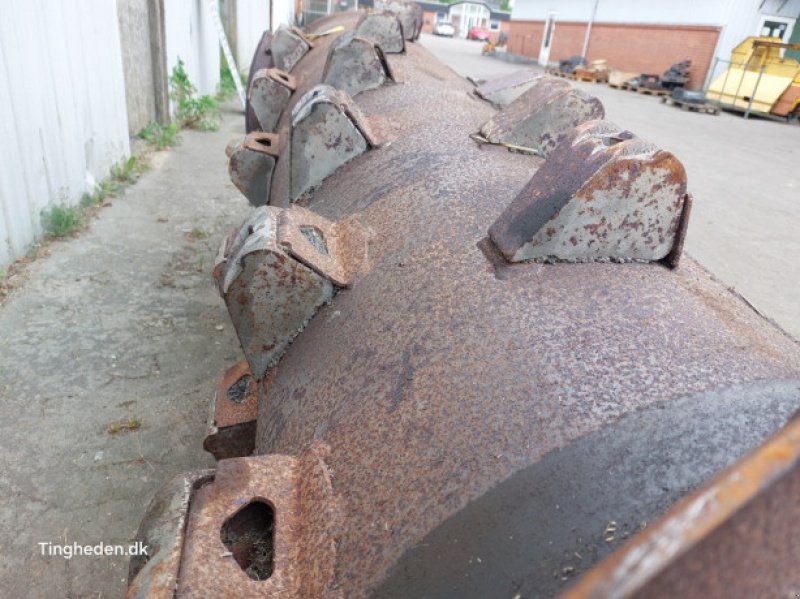 Sonstige Mähdrescherteile des Typs Case 9120, Gebrauchtmaschine in Hemmet (Bild 11)