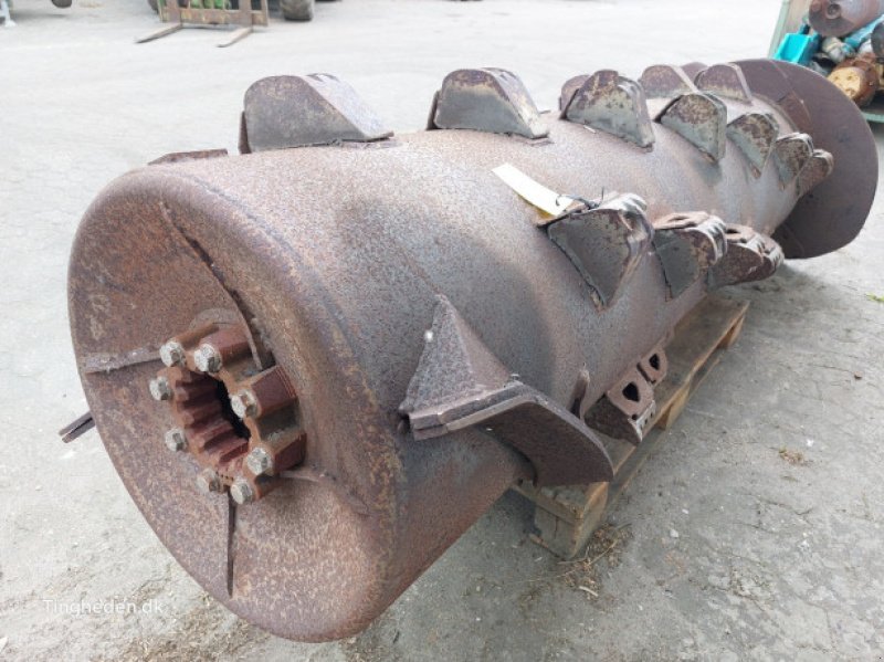 Sonstige Mähdrescherteile des Typs Case 9120, Gebrauchtmaschine in Hemmet (Bild 19)