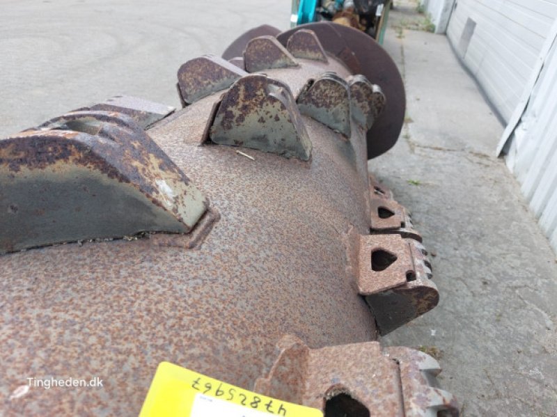 Sonstige Mähdrescherteile des Typs Case 9120, Gebrauchtmaschine in Hemmet (Bild 20)