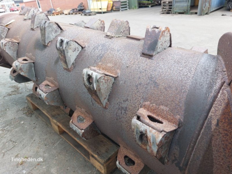 Sonstige Mähdrescherteile des Typs Case 9120, Gebrauchtmaschine in Hemmet (Bild 10)