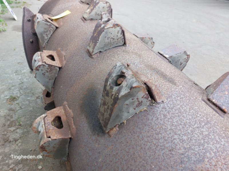 Sonstige Mähdrescherteile des Typs Case 9120, Gebrauchtmaschine in Hemmet (Bild 13)