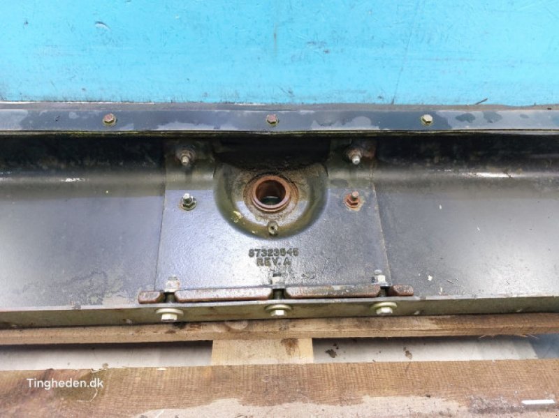Sonstige Mähdrescherteile des Typs Case 9120, Gebrauchtmaschine in Hemmet (Bild 4)