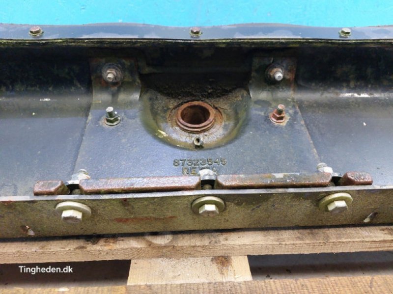 Sonstige Mähdrescherteile des Typs Case 9120, Gebrauchtmaschine in Hemmet (Bild 7)