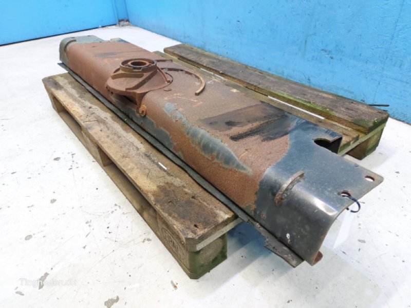 Sonstige Mähdrescherteile des Typs Case 9120, Gebrauchtmaschine in Hemmet (Bild 15)