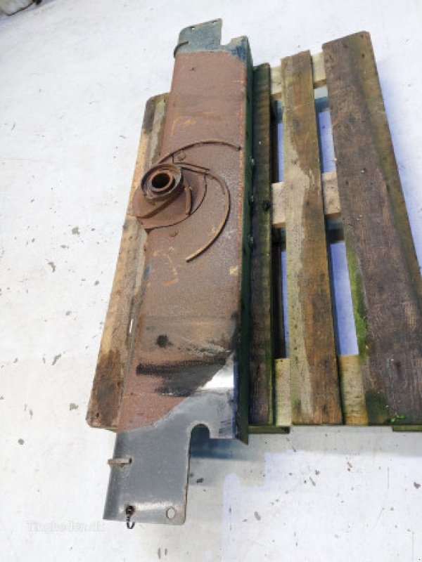 Sonstige Mähdrescherteile des Typs Case 9120, Gebrauchtmaschine in Hemmet (Bild 17)