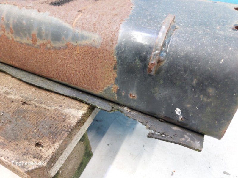 Sonstige Mähdrescherteile des Typs Case 9120, Gebrauchtmaschine in Hemmet (Bild 16)