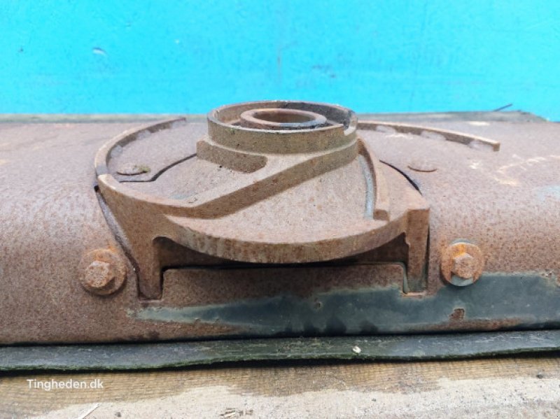 Sonstige Mähdrescherteile des Typs Case 9120, Gebrauchtmaschine in Hemmet (Bild 14)