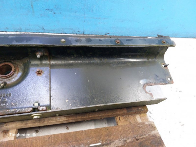 Sonstige Mähdrescherteile des Typs Case 9120, Gebrauchtmaschine in Hemmet (Bild 5)