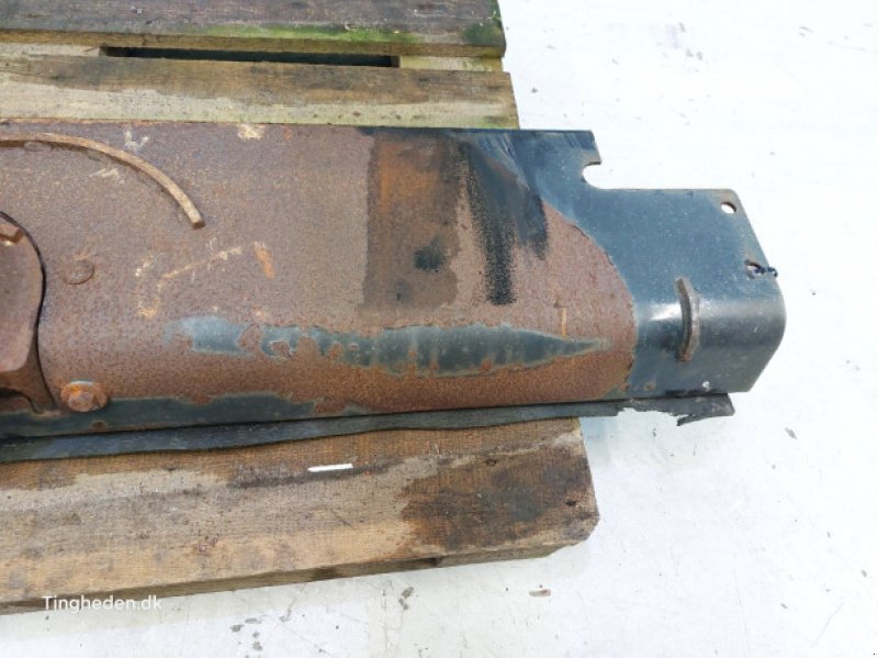 Sonstige Mähdrescherteile des Typs Case 9120, Gebrauchtmaschine in Hemmet (Bild 12)