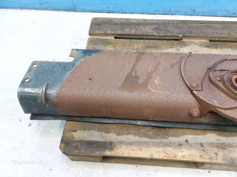 Sonstige Mähdrescherteile des Typs Case 9120, Gebrauchtmaschine in Hemmet (Bild 11)