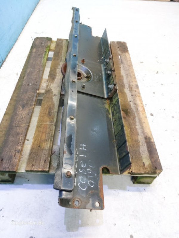 Sonstige Mähdrescherteile des Typs Case 9120, Gebrauchtmaschine in Hemmet (Bild 9)