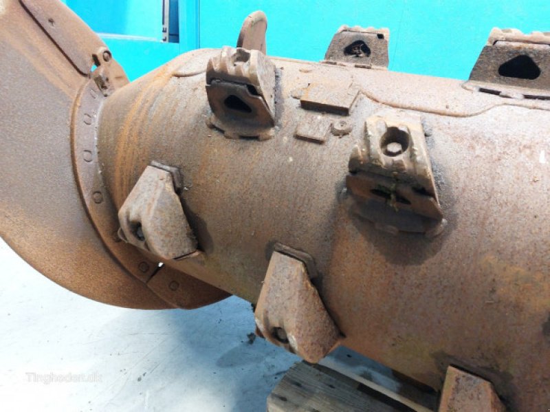 Sonstige Mähdrescherteile des Typs Case 9120, Gebrauchtmaschine in Hemmet (Bild 17)