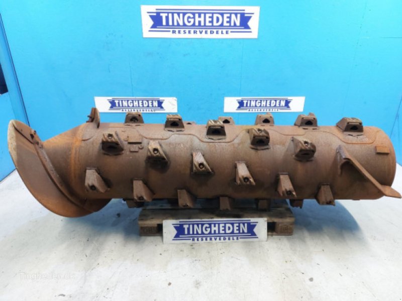 Sonstige Mähdrescherteile typu Case 9120, Gebrauchtmaschine w Hemmet (Zdjęcie 1)