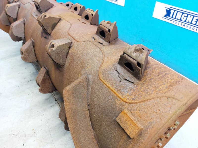 Sonstige Mähdrescherteile des Typs Case 9120, Gebrauchtmaschine in Hemmet (Bild 13)