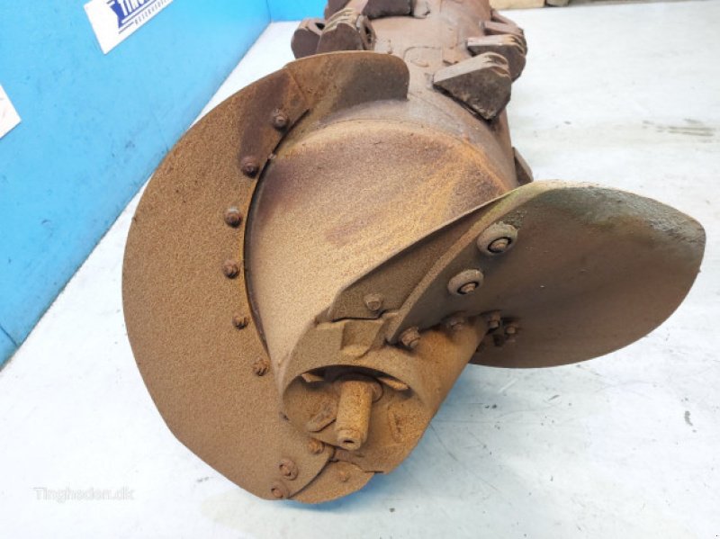 Sonstige Mähdrescherteile des Typs Case 9120, Gebrauchtmaschine in Hemmet (Bild 4)