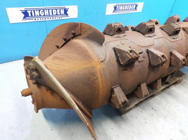 Sonstige Mähdrescherteile des Typs Case 9120, Gebrauchtmaschine in Hemmet (Bild 3)