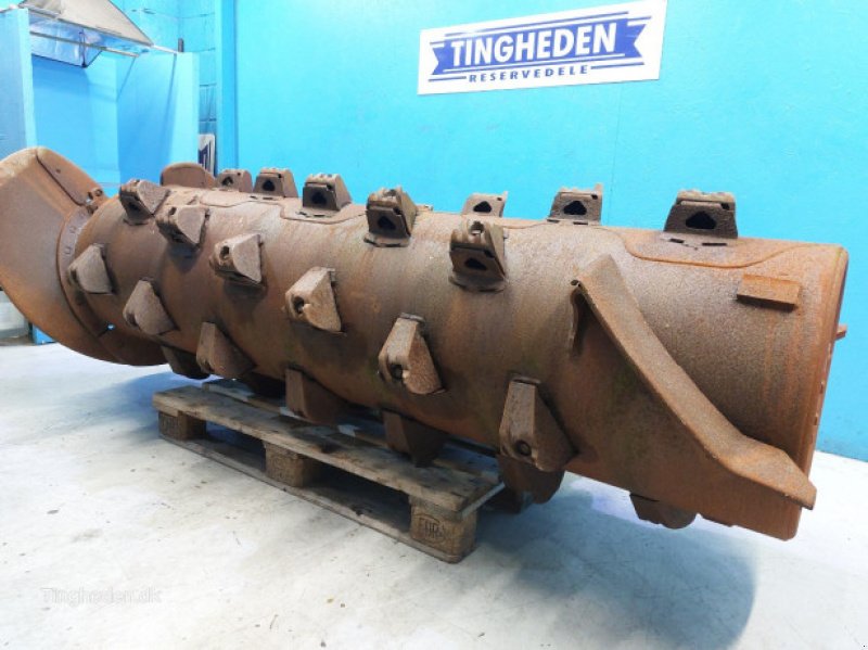 Sonstige Mähdrescherteile des Typs Case 9120, Gebrauchtmaschine in Hemmet (Bild 15)