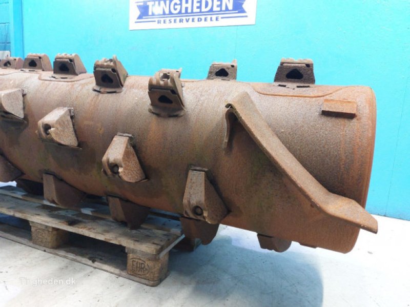 Sonstige Mähdrescherteile des Typs Case 9120, Gebrauchtmaschine in Hemmet (Bild 16)