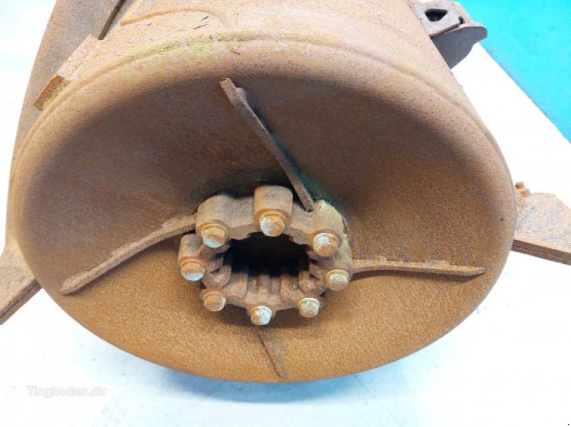 Sonstige Mähdrescherteile des Typs Case 9120, Gebrauchtmaschine in Hemmet (Bild 12)