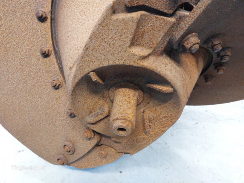 Sonstige Mähdrescherteile des Typs Case 9120, Gebrauchtmaschine in Hemmet (Bild 5)