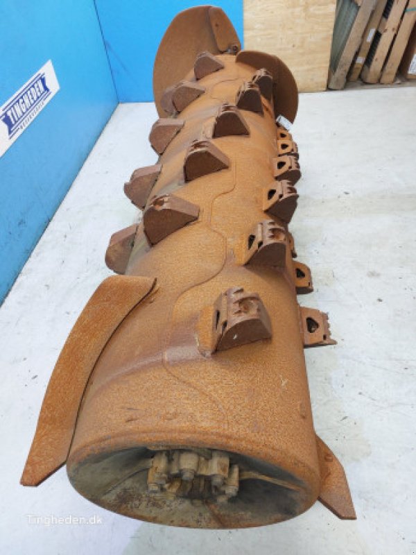 Sonstige Mähdrescherteile des Typs Case 9120, Gebrauchtmaschine in Hemmet (Bild 7)