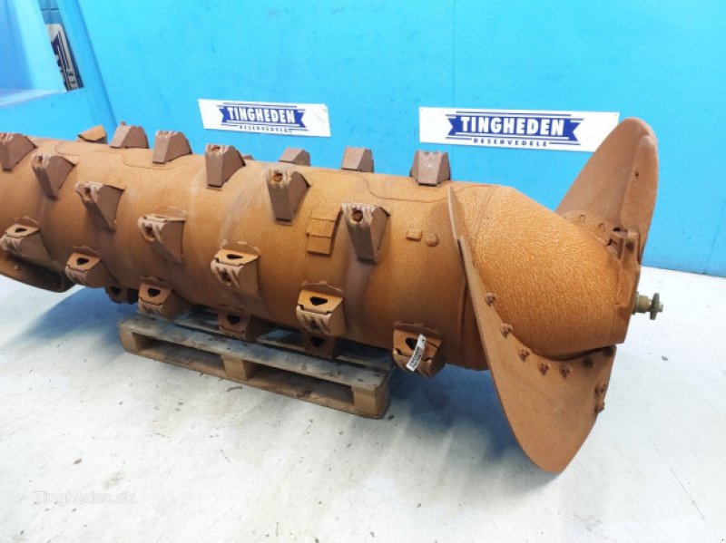 Sonstige Mähdrescherteile des Typs Case 9120, Gebrauchtmaschine in Hemmet (Bild 17)