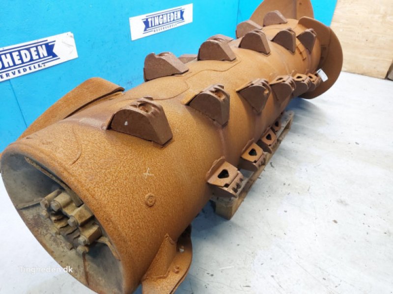 Sonstige Mähdrescherteile des Typs Case 9120, Gebrauchtmaschine in Hemmet (Bild 3)