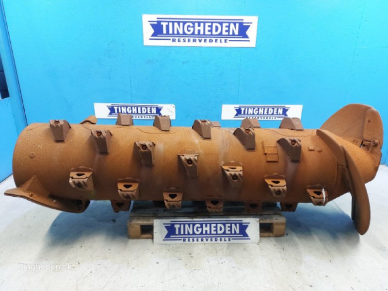 Sonstige Mähdrescherteile des Typs Case 9120, Gebrauchtmaschine in Hemmet (Bild 1)