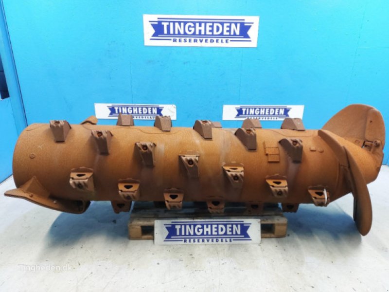 Sonstige Mähdrescherteile typu Case 9120, Gebrauchtmaschine w Hemmet (Zdjęcie 1)