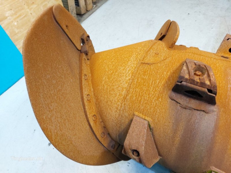 Sonstige Mähdrescherteile des Typs Case 9120, Gebrauchtmaschine in Hemmet (Bild 12)