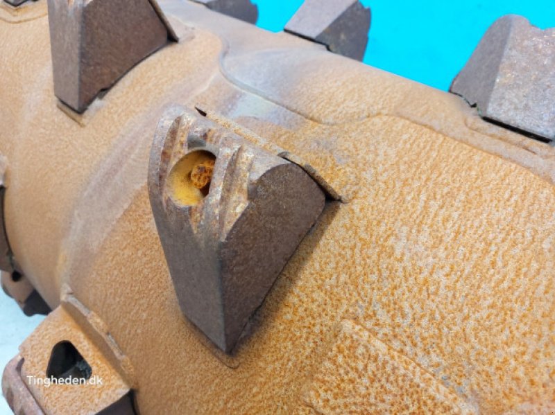 Sonstige Mähdrescherteile des Typs Case 9120, Gebrauchtmaschine in Hemmet (Bild 18)