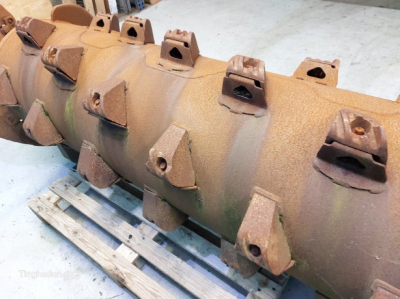 Sonstige Mähdrescherteile des Typs Case 9120, Gebrauchtmaschine in Hemmet (Bild 10)