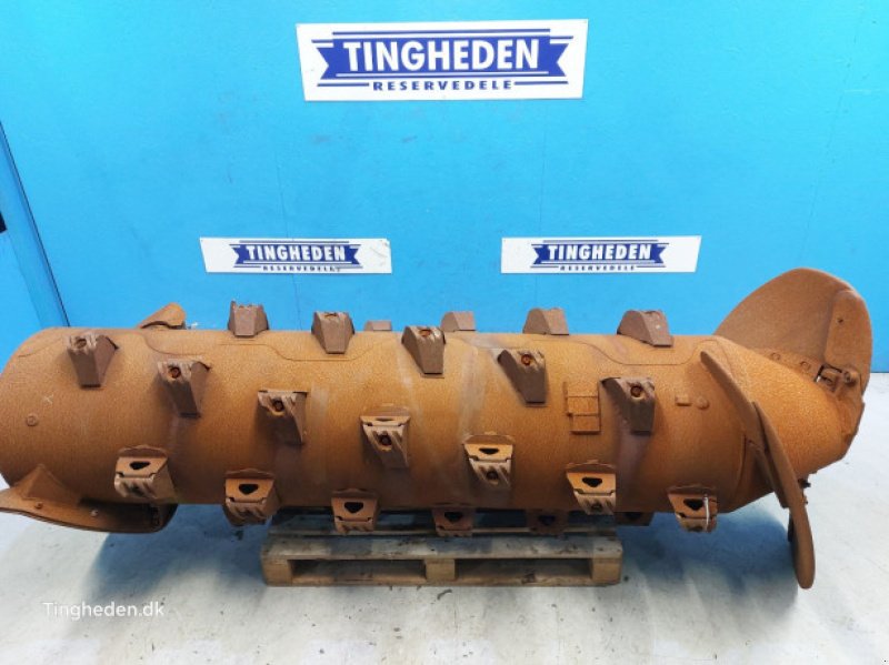 Sonstige Mähdrescherteile des Typs Case 9120, Gebrauchtmaschine in Hemmet (Bild 21)