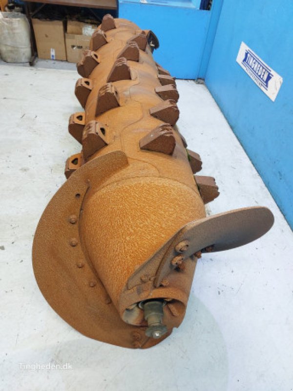 Sonstige Mähdrescherteile des Typs Case 9120, Gebrauchtmaschine in Hemmet (Bild 15)