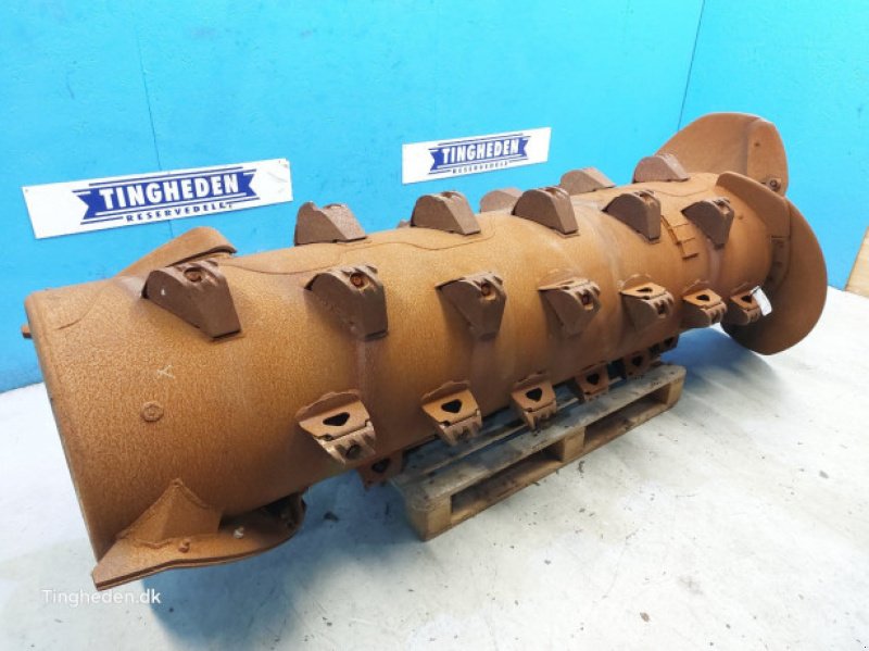 Sonstige Mähdrescherteile des Typs Case 9120, Gebrauchtmaschine in Hemmet (Bild 2)