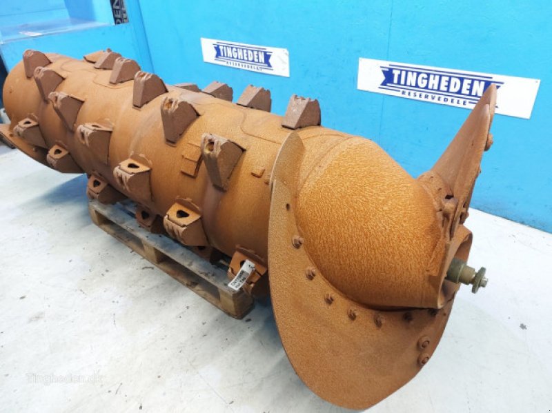 Sonstige Mähdrescherteile des Typs Case 9120, Gebrauchtmaschine in Hemmet (Bild 16)